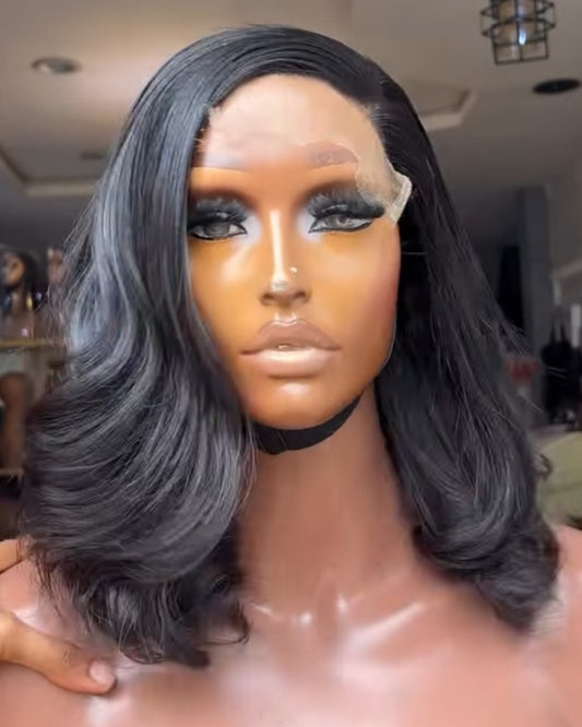 Easy Wavy