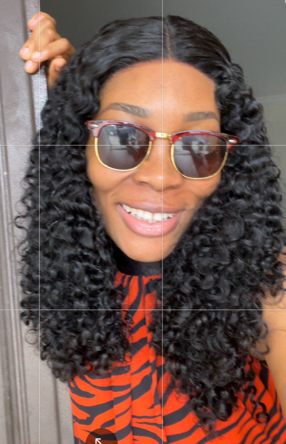 Eurasian curly