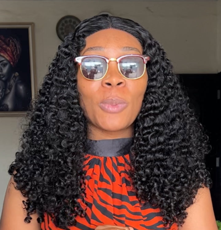 Eurasian curly