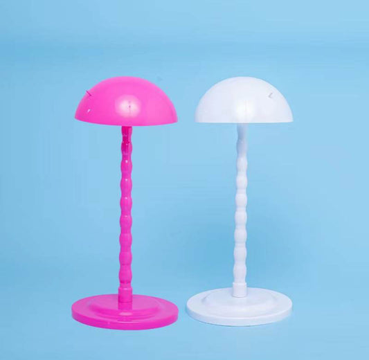 Bob wig stand
