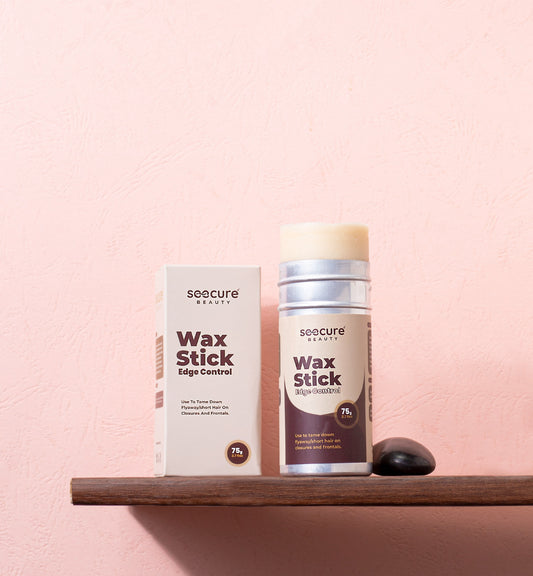 Wax stick