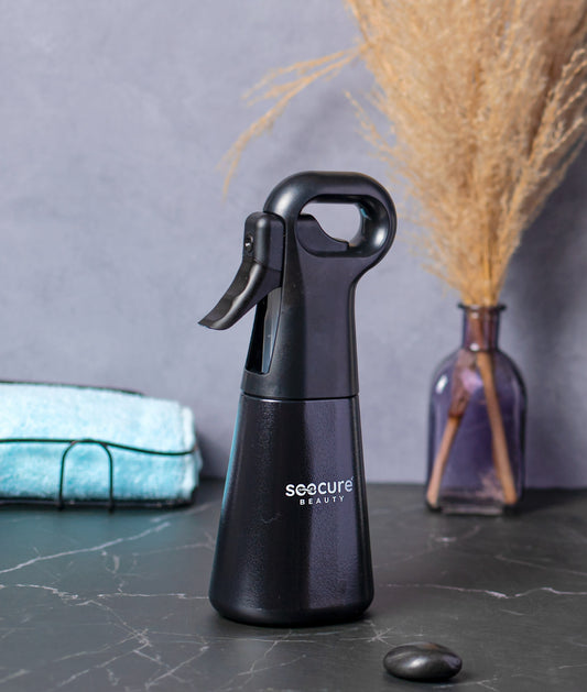Spray bottle