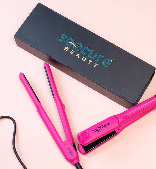 Straightner